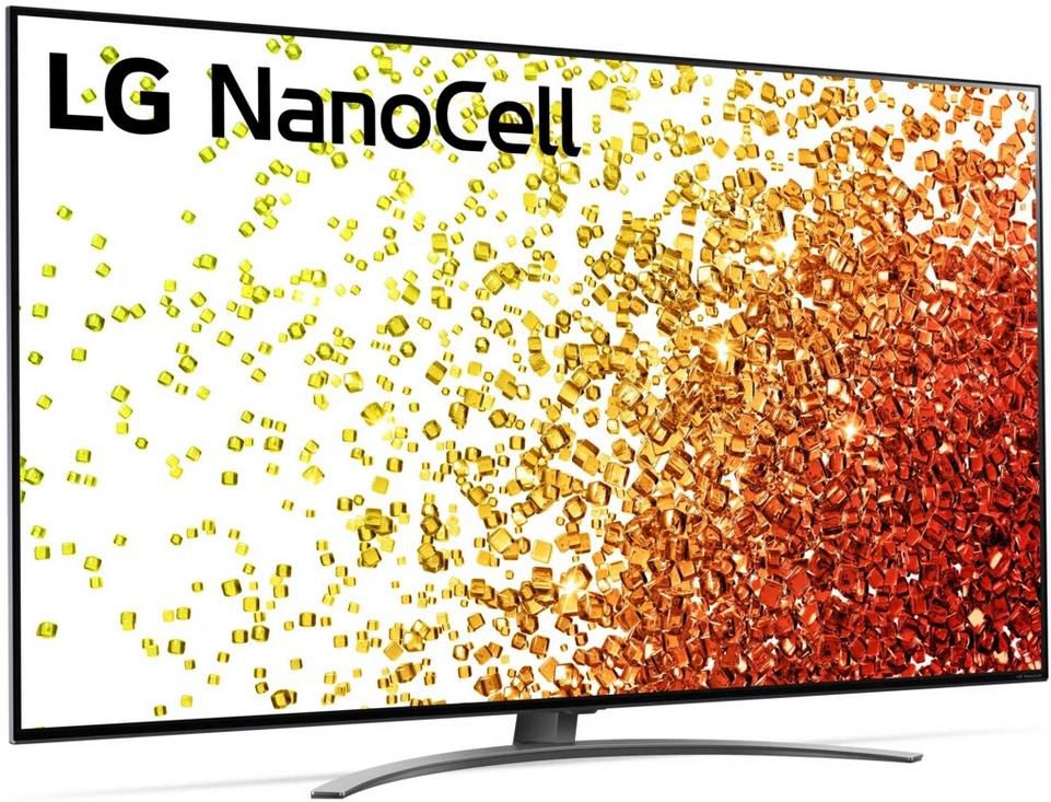 LG 86NANO869PA NanoCell 86 Zoll   4K Fernseher für 1.999€ (statt 2.299€)
