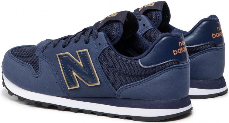 New Balance GW500NGN Damen/Kindersneaker bis Gr. 41 für 45€ (statt 57€)