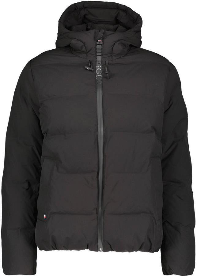 Tommy Hilfiger Motion Hooded Herren Winterjacke für 211,73€ (statt 293€)