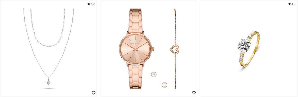 20% Rabatt auf Geschenkideen bei Christ   z.B. Armani Chronograph Renato für 239,20€ (statt 299€)