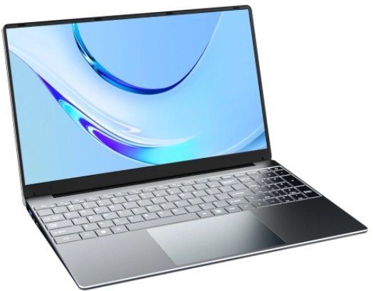 KUU A10 Notebook mit 15,6 Zoll Full HD Display mit 8GB RAM & 256GB SSD für 289,99€ (statt 320€)