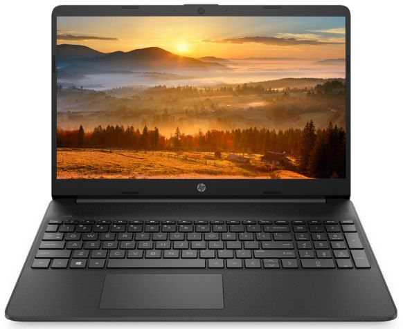 HP15s eq2146ng Notebook mit 15,6 Zoll AMD Ryzen 5, 8GB & 512GB SSD für 440,99€ (statt 516€)