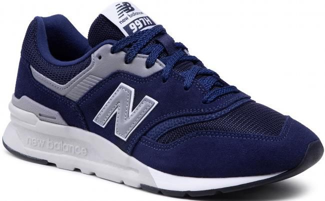 🔥 New Balance CM997HCE Herrensneaker in Blau für 44,50€ (statt 62€)