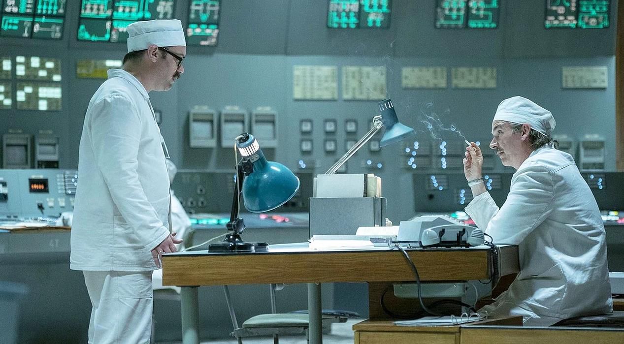 Amazon Prime Video: Chernobyl die komplette erste Staffel für 6,98€ (statt 14€)