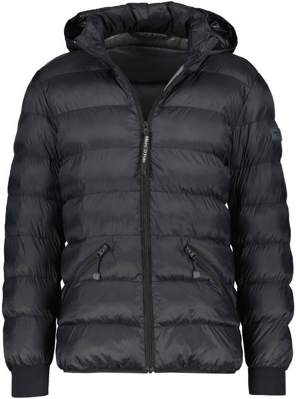 Marc OPolo   Herren Winterjacke mit Kapuze in vier Farben für 145,72€ (statt 187€)