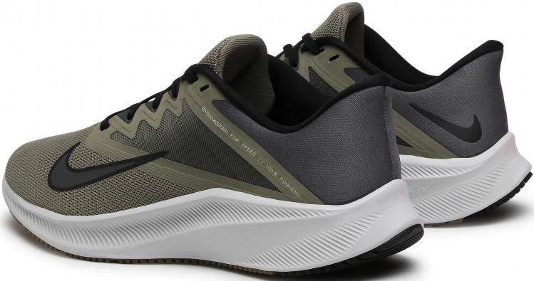 Nike Quest 3 CD0230   Herrensneaker Gr. 43   45,5 für 59€ (statt 79€)