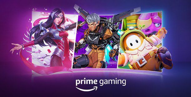 Aktuelle Amazon Prime Gaming PC Spiele für Ende Dezember 2022