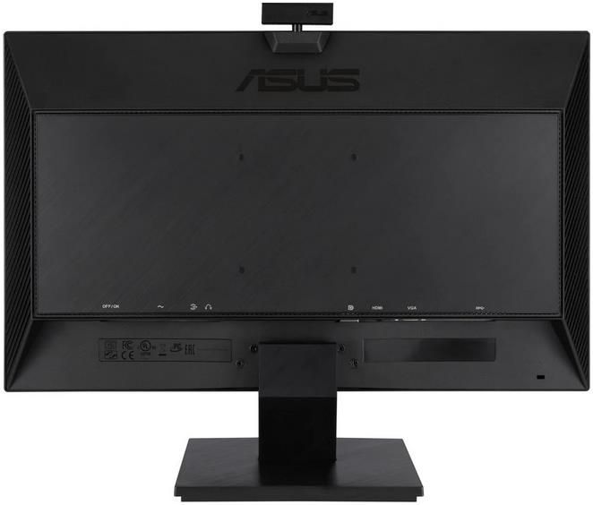 ASUS BE24EQK 24 Zoll Full HD Monitor mit 60Hz und Webcam für 99€ (statt 127€)