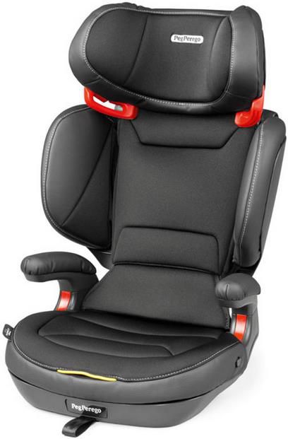 Peg Perego Viaggio 2/3 Shuttle Plus Licorice   Kindersitz für 149€ (statt 198€)