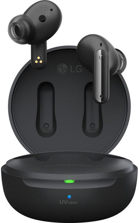 LG Tone Free DFP8 In Ear Kopfhörer mit ANC für 59€ (statt 73€)