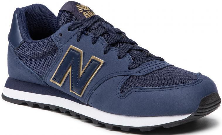 New Balance GW500NGN Damen/Kindersneaker bis Gr. 41 für 45€ (statt 57€)