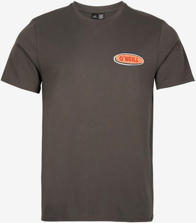 ONeill Herren T Shirt mit Rückenprint in vier Farben für 17,99€ (statt 24€)