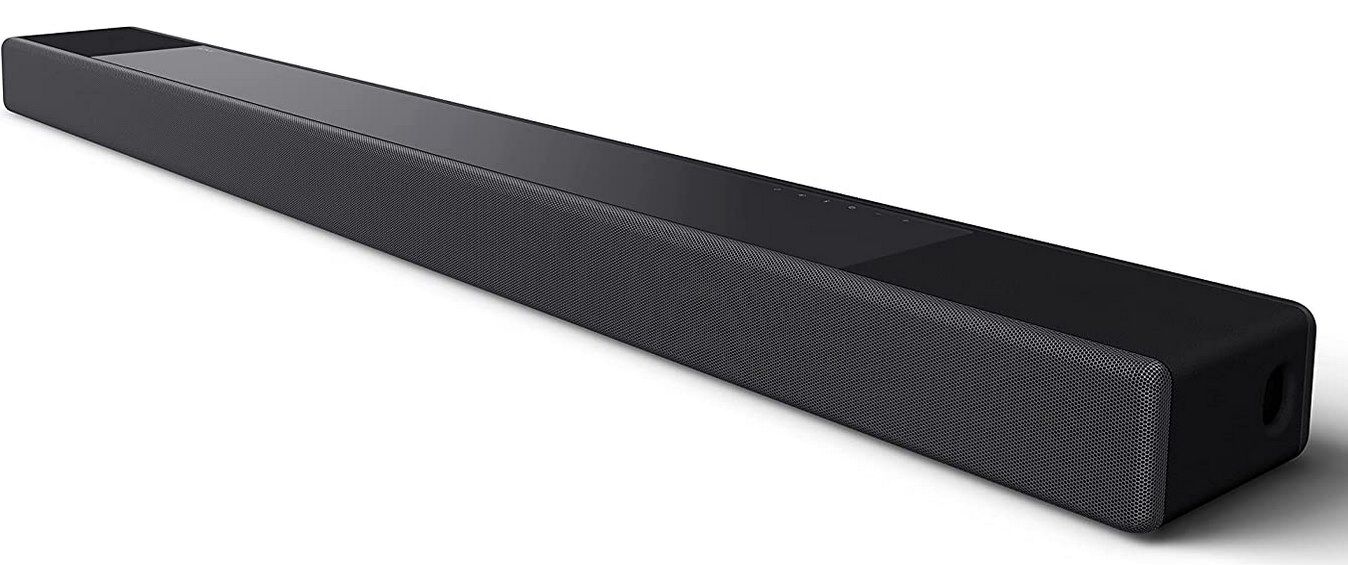 Sony HT A7000   7.1.2 Soundbar mit 500 Watt für 999€ (statt 1.114€)