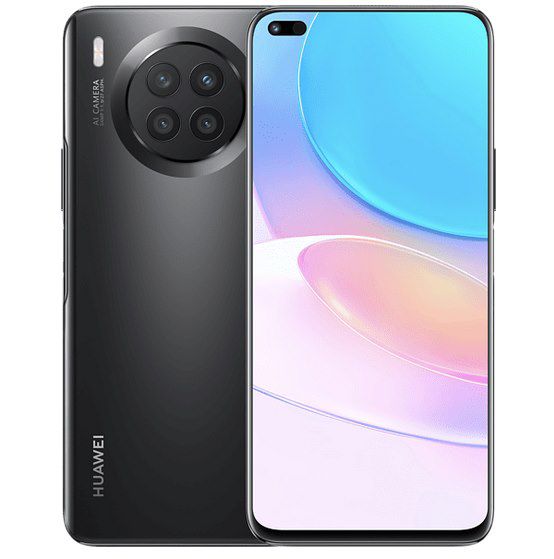 HUAWEI nova 8i mit 128 GB und Dual Sim für 169€ (statt 199€)