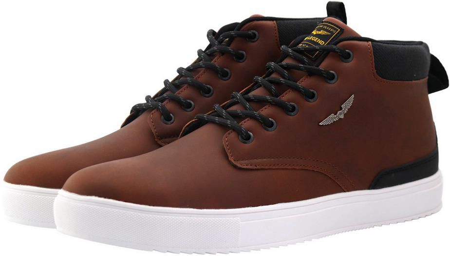 PME Legend Lexing T Casual   Herrensneaker in drei Farben für 55,90€ (statt 90€)