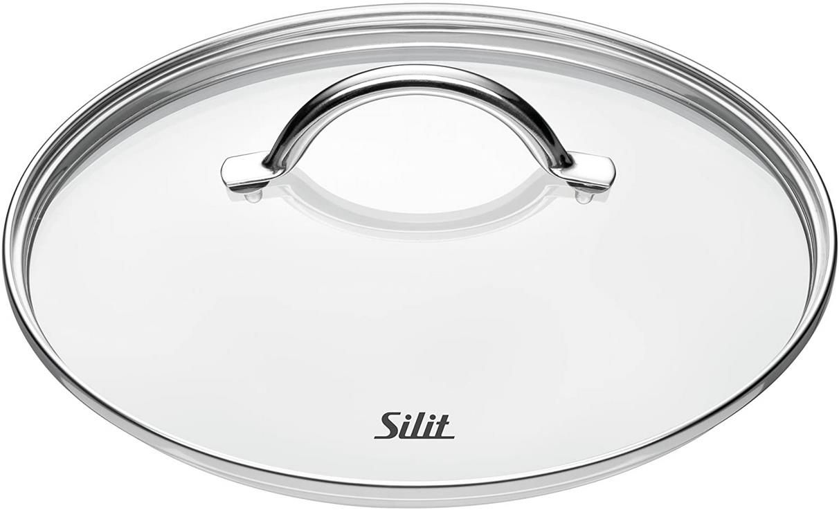 Silit Comodo Topf Set   4 teilig für 69,99€ (statt 99€)