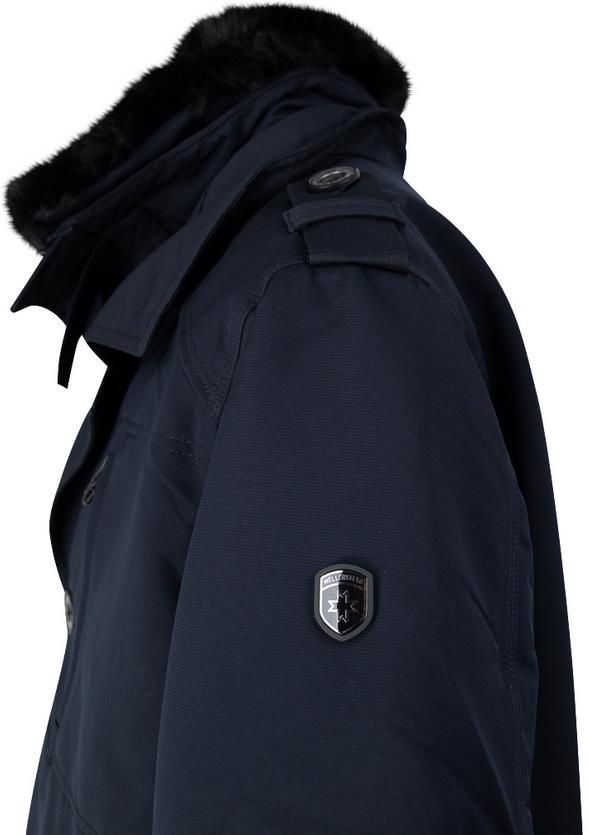 Wellensteyn Atacama Herren Winterjacke für 224,99€ (statt 300€)