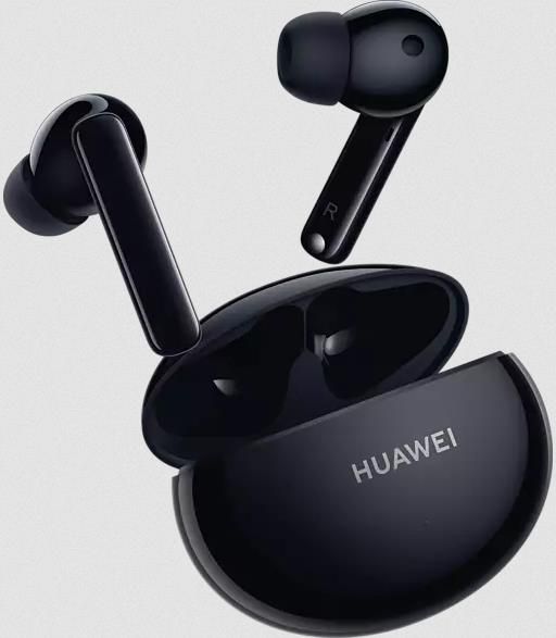 Huawei FreeBuds 4i   In ear Kopfhörer in drei Farben ab 49€ (statt 55€)