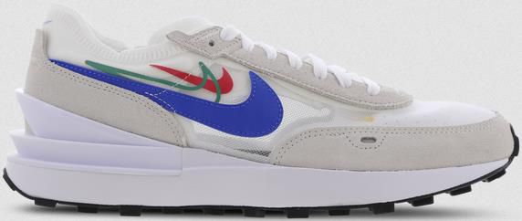 Nike Waffle Racer 1   Herrensneaker in Weiß für 59,99€ (statt 89€)