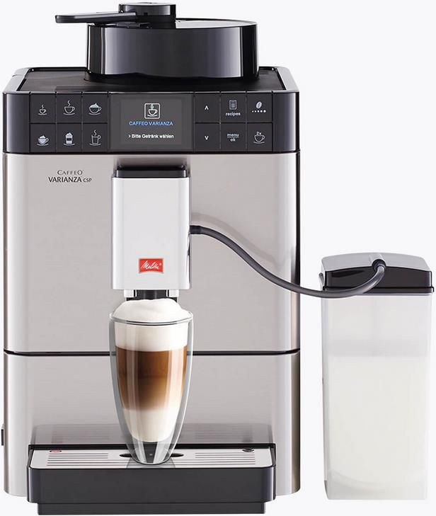 ProShop Mega Black Week Afterparty   z.B. Melitta Caffeo Varianza CSP Kaffeevollautomat für 464,49€ (statt 600€)