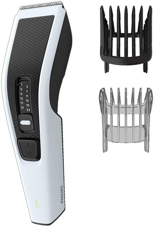 Philips HC3518/15 Wiederaufladbarer Haar  und Bartschneider für 19,93€ (statt 31€)   Prime