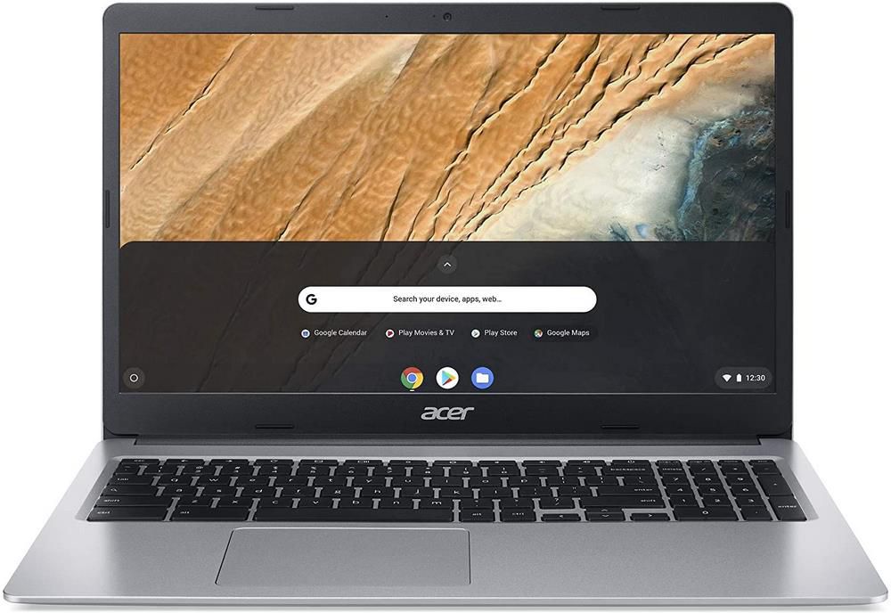 Acer (CB315 3HT C32M) Chromebook 15 Zoll FHD Touch Display, 4GB RAM, 64 GB eMMC für 259€ (statt 320€)