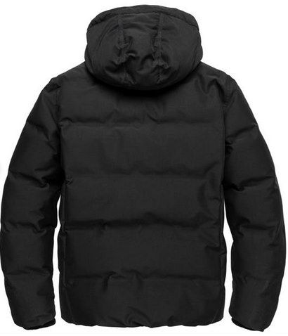 PME Legend Hooded Jacket Poly Micro Foam Snow für 149,99€ (statt 230€)