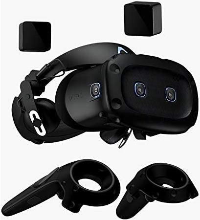 HTC Vive Cosmos Elite VR Brille für 799€ (statt 934€)