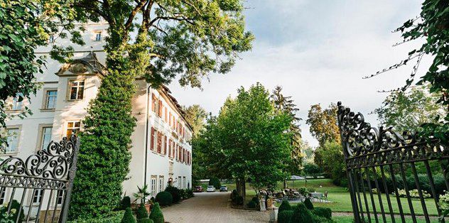 Last Minute: 2 ÜN im 4* Welcome Hotel Schloss Lehen in Bad Friedrichshall inkl. Frühstück, Dinner & mehr ab 94€ p.P.