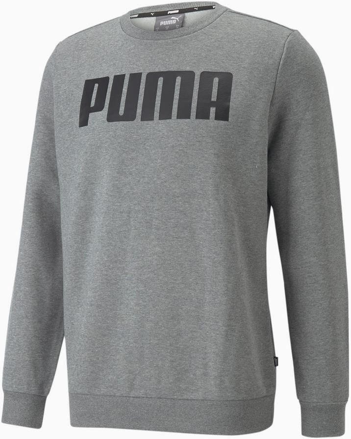 Puma Essentials Herren Sweatshirt in zwei Farben für je 19,56€ (statt 25€)