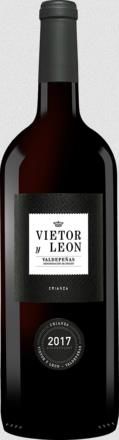 Vinos Advents Paket   6 erstklassige Rotweine + GRATIS: 1,5 L Magnum Flasche für 29,99€