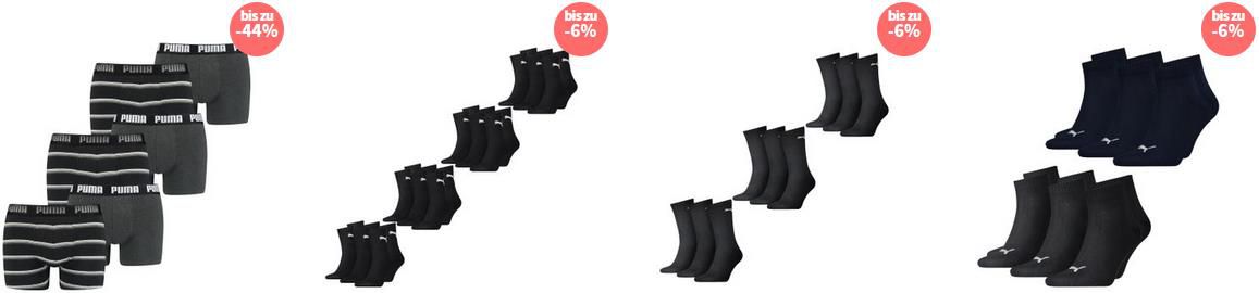 MyBodyWear   11% Rabatt auf Puma, Levis, Tommy Hilfiger, Head & Dailysoxx   z.B. 4er Pack Tommy Sneaker Socken für 19,95€ (statt 24€)