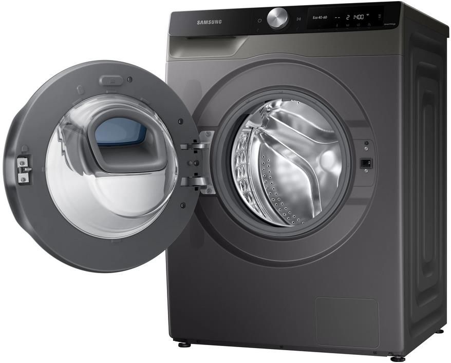 Samsung WW80T654ALX AddWash Waschmaschine 8KG für 499€ (statt 649€)