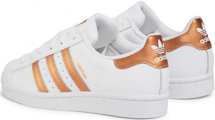 Adidas Superstar W FX7484 Damen Sneaker für 49,98€ (statt 70€)