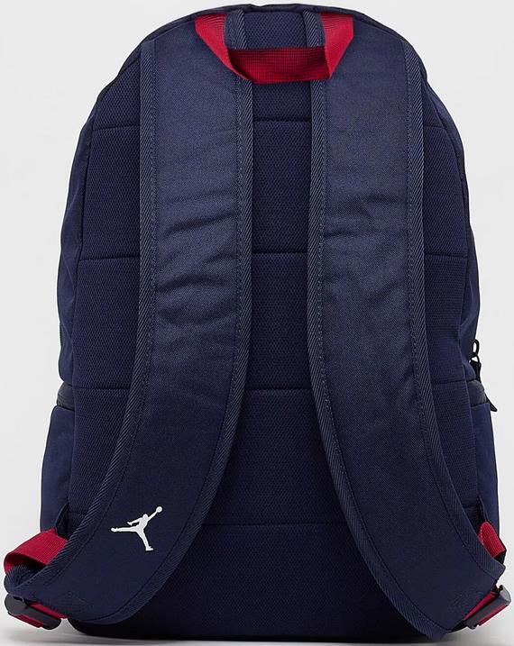 Jordan Hbr Air Pack Rucksack in Blau für 33,99€ (statt 40€)