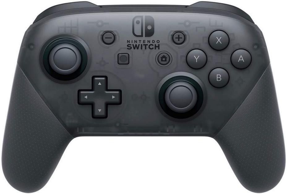 Nintendo Switch Pro Controller für 55,92€ (statt 65€)