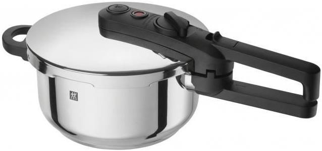 ZWILLING EcoQuick Schnellkochtopf 4 L für 58,49€ (statt 78€)