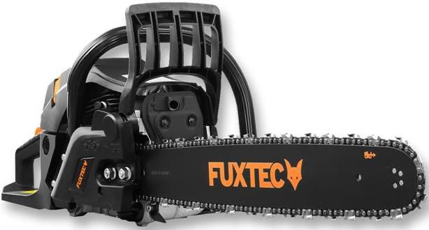 FUXTEC FX KS262 Benzin Motorsäge mit 2,85kw für 116€ (statt 135€)