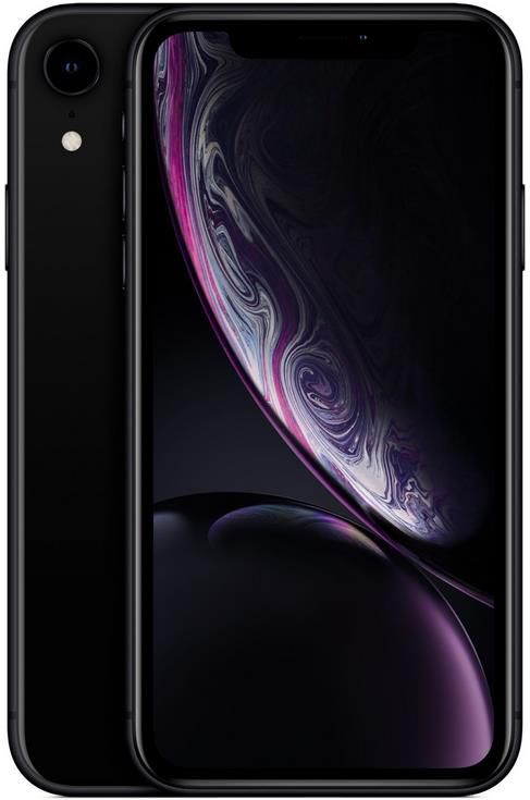 iPhone XR mit 64GB für 1€ + o2 Allnet Flat mit 15GB LTE für 22,99€ mtl.