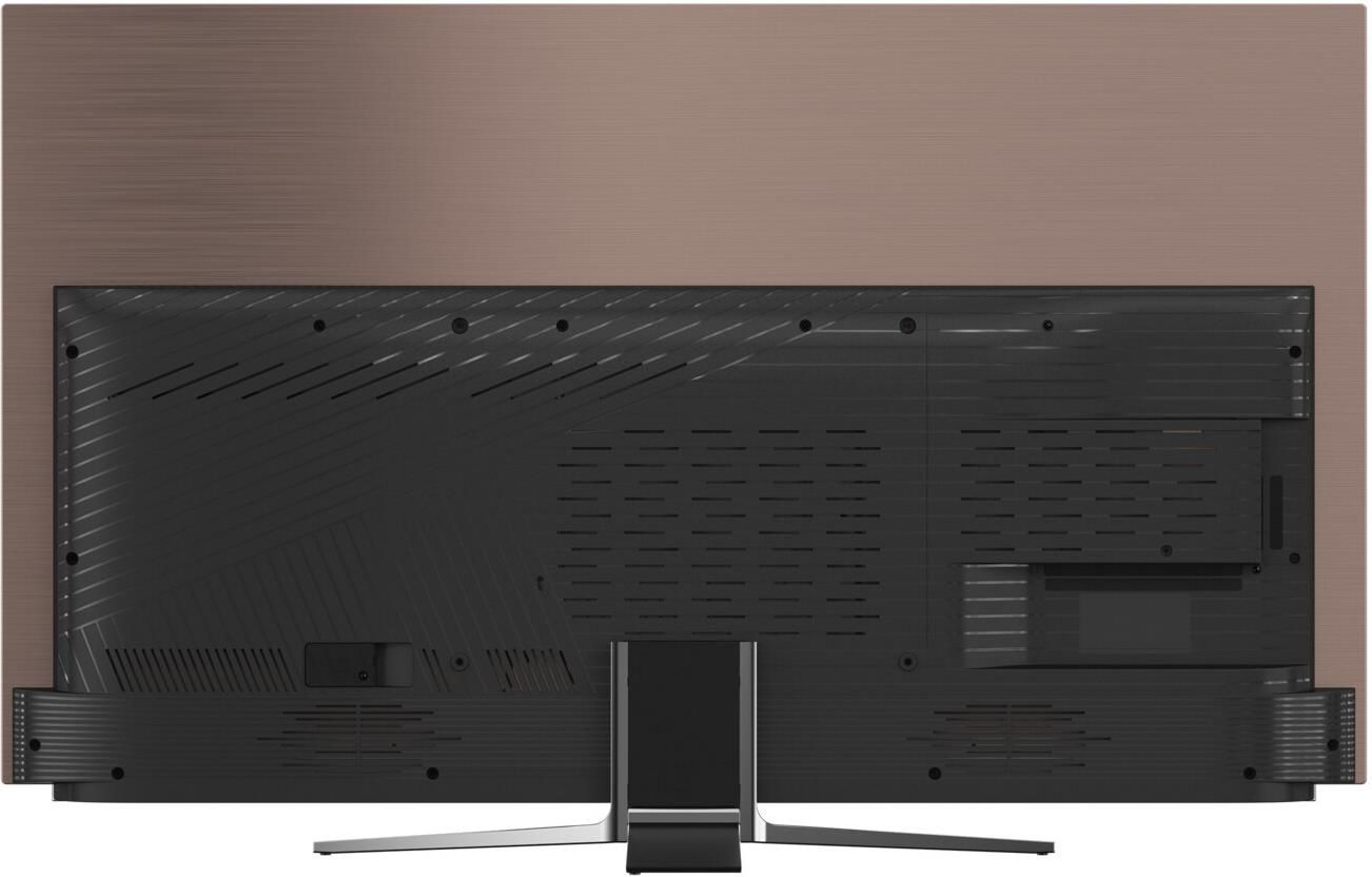Grundig GOB 9099 65 Zoll OLED Fernseher mit 4K und Fire TV ab 1.413,95€ (statt 1.620€)