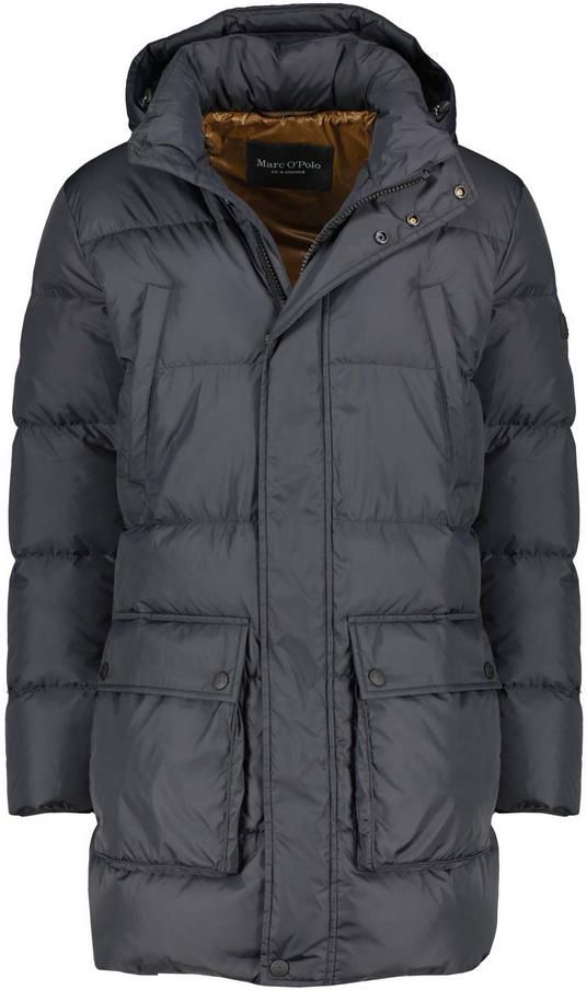 Marc OPolo   Herren Daunenjacke in zwei Farben für 201,72€ (statt 243€)