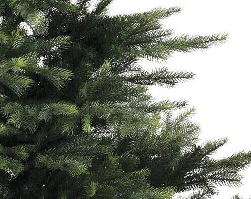 Everlands   Künstlicher Tannenbaum mit 150cm für 83,94€ (statt 99€)