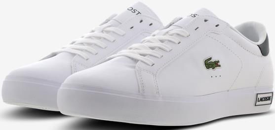 🔥 Lacoste Powercourt   Herrensneaker in drei Designs für je 49,99€ (statt 80€)