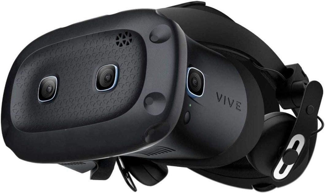 HTC Vive Cosmos Elite VR Brille für 799€ (statt 934€)