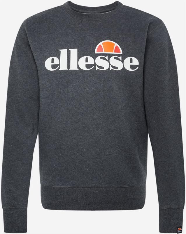 Ellesse Herren Sweatshirt Succiso in verschiedenen Farben für 39,92€ (statt 50€)