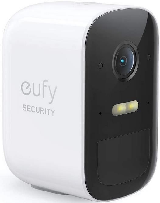 eufy Security   eufyCam 2C   Kameraerweiterung für 69,99€ (statt 94€)