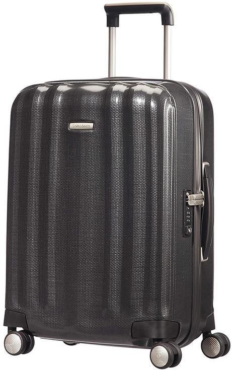 Samsonite Lite Cube   Spinner S   Handgepäck Koffer mit 43.5 L für 169€ (statt 227€)