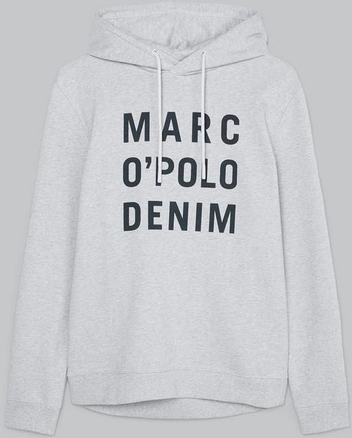 Marc OPolo Denim Herren Hoodie in zwei Farben für 49,99€ (statt 80€)