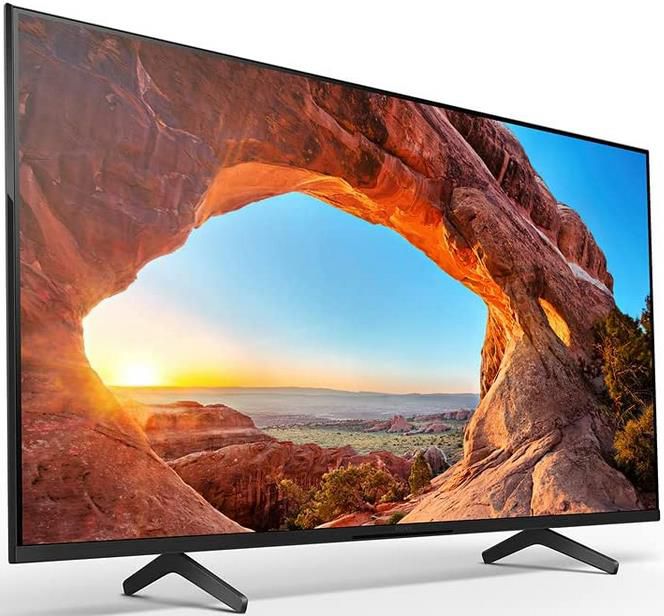 Sony KD 50X85J/P BRAVIA 50 Zoll 4K Fernseher mit Android für 699€ (statt 799€)