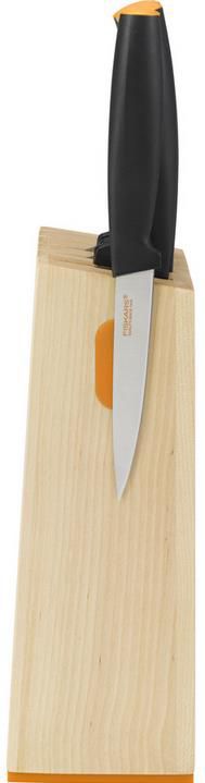 Fiskars Functional Form Messerblock mit 5 Messern für 35,90€ (statt 55€)